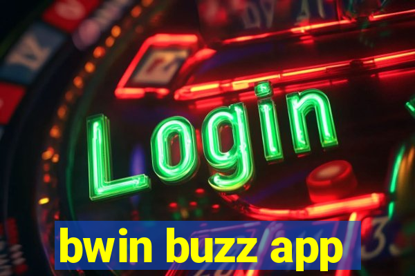 bwin buzz app